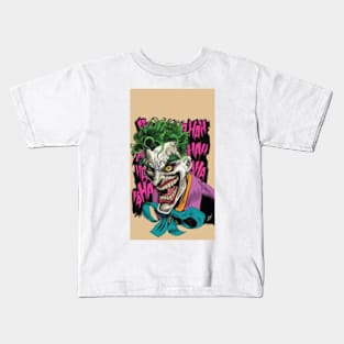 JOKER Kids T-Shirt